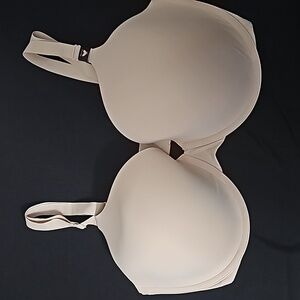 Victoria's Secret Lightly-Lined Demi Bra